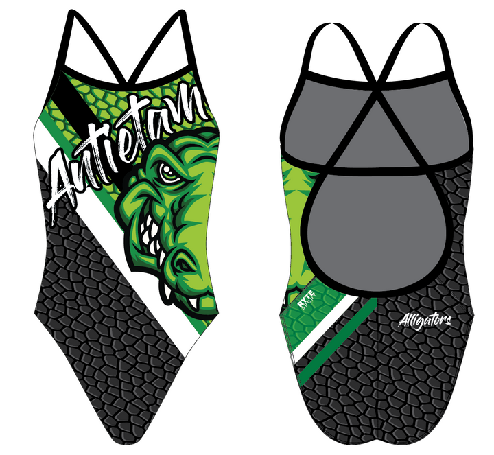 Antietam Crossback 2022 RYTE Sport