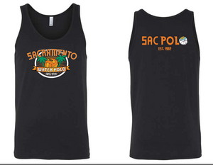 Sac Polo Tank 24 - Black RYTE Sport