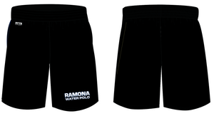 Ramona Men's short with Compression Liner