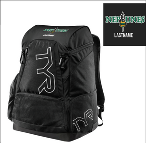 Neptunes TYR Backpack