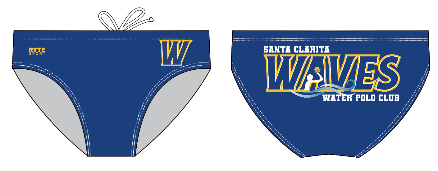 Santa Clarita Brief New