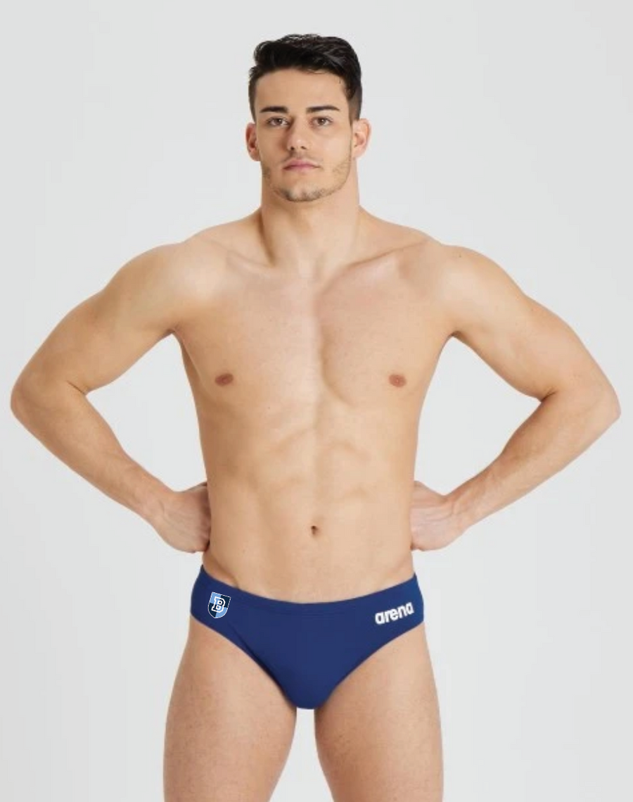 Bellarmine Swim Brief 2025