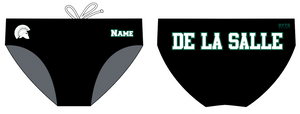 De La Salle Swim Brief