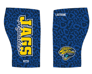 Custom Gregori Swim 2025 Jammer