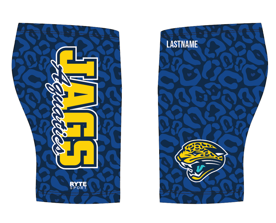 Custom Gregori Swim 2025 Jammer
