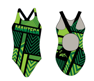 Manteca Dolphins Thickstrap
