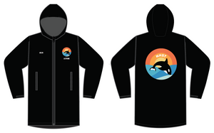 CUSTOM NHST Parka *Available to Order Until April 25th*
