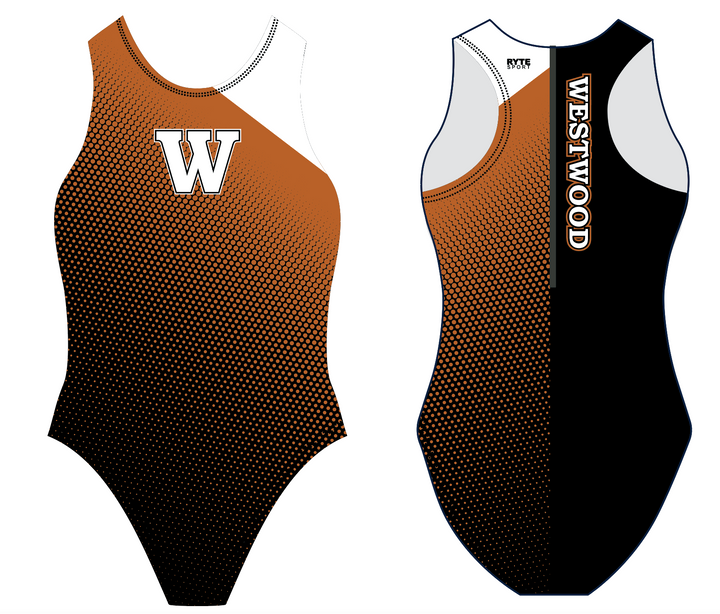 Westwood Zip Up