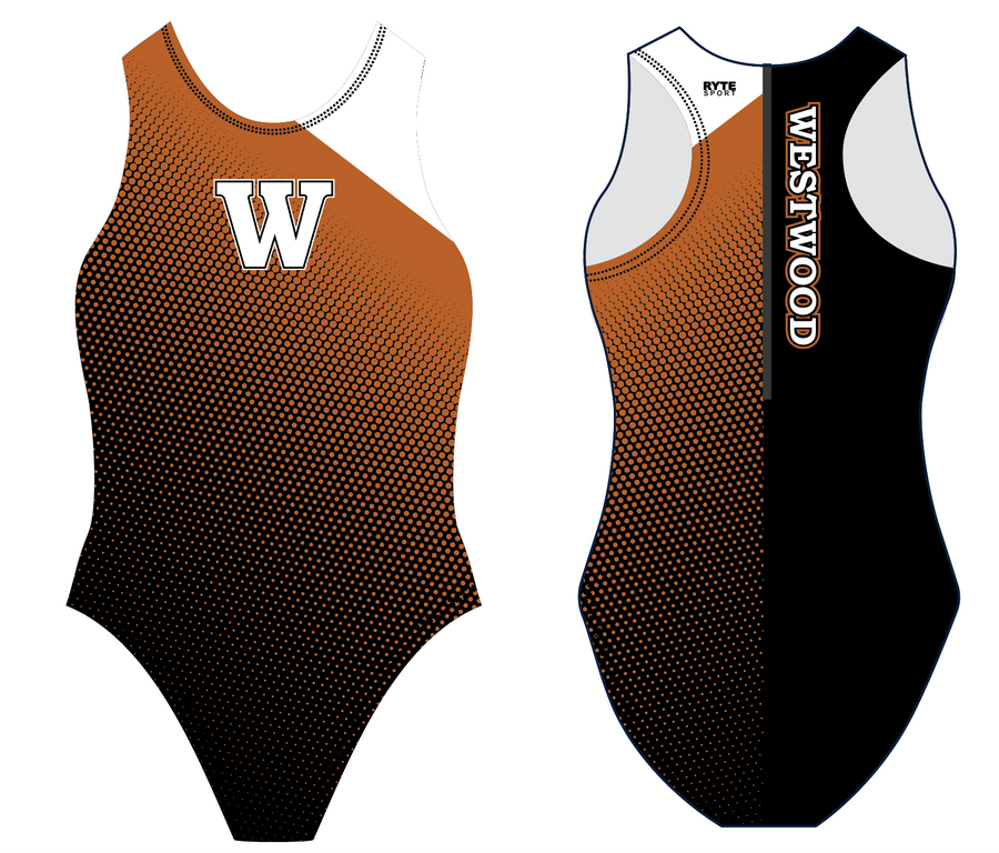 Westwood Zip Up