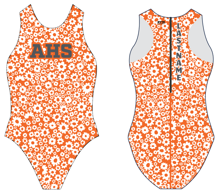 CUSTOM Atascadero Zip Up