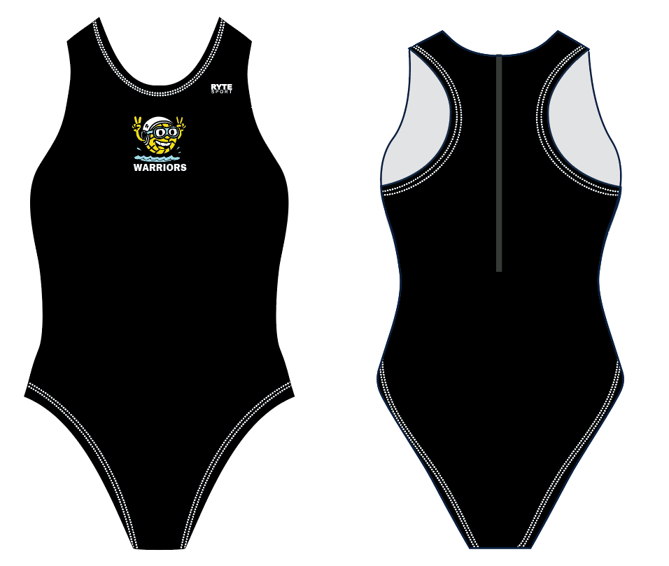 Righetti Zip up 2025