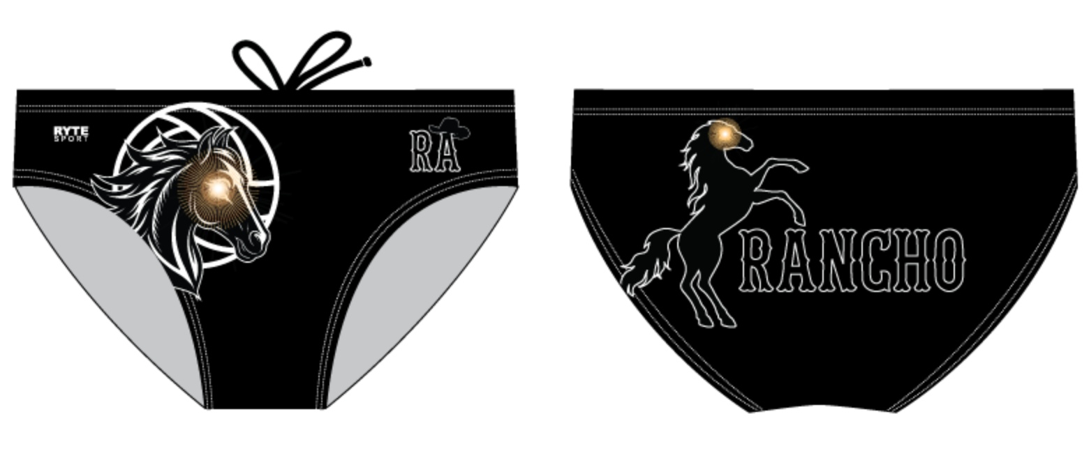 Rancho Alamitos Water Polo 2025 Brief