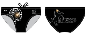 Rancho Alamitos Water Polo 2025 Brief