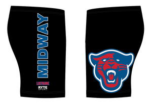 CUSTOM Midway jammer