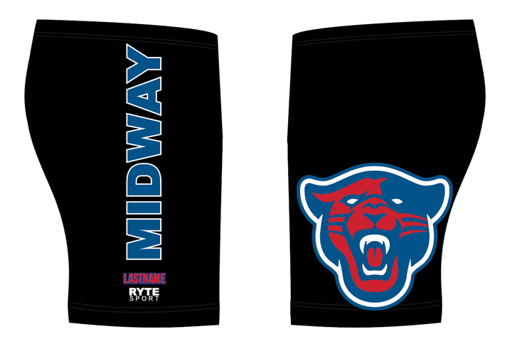 CUSTOM Midway jammer
