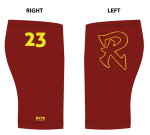 CUSTOM Roosevelt Senior High School Men's Jammer 2025