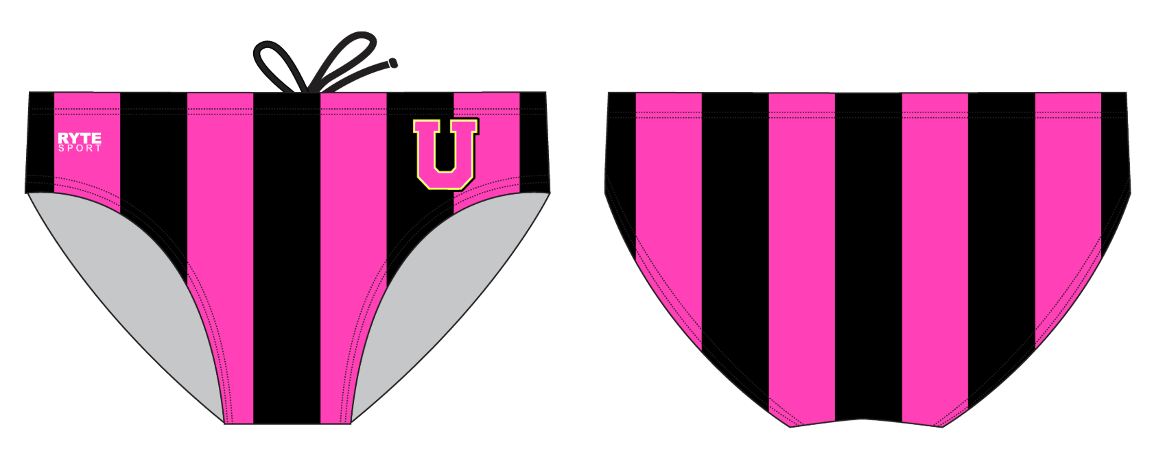 Mid MO United Swim Brief