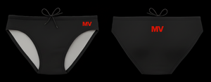MV Test Swim Brief