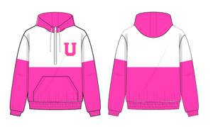 Mid MO United Adult Unisex Windbreaker