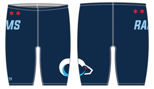 DePaul Prep 2025 Male Swim Jammer