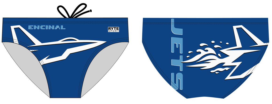 ENCINAL HS BRIEF 2026