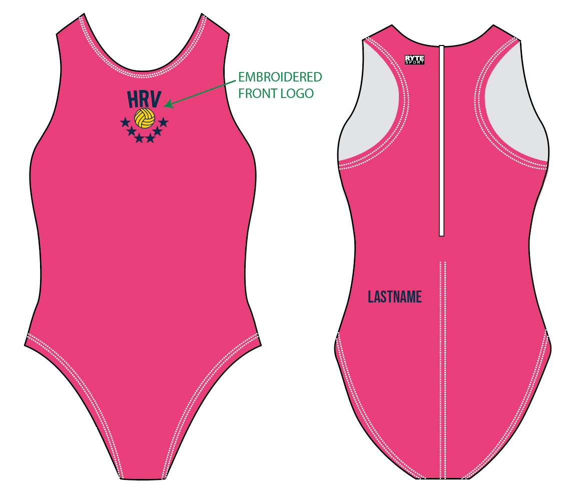 CUSTOM Hood River Zip-Up 2026