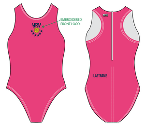 CUSTOM Hood River Zip-Up 2026