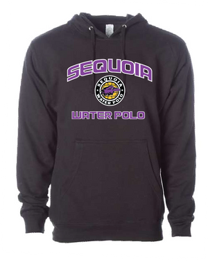Sequoia Hoodie 2024