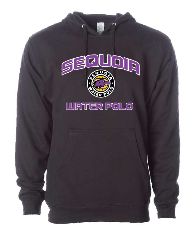 Sequoia Hoodie 2024