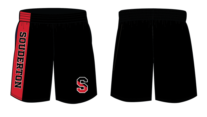 Souderton Male Shorts RYTE Sport