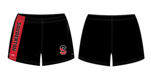 Souderton Girls Shorts Swim and Dive Short RYTE Sport