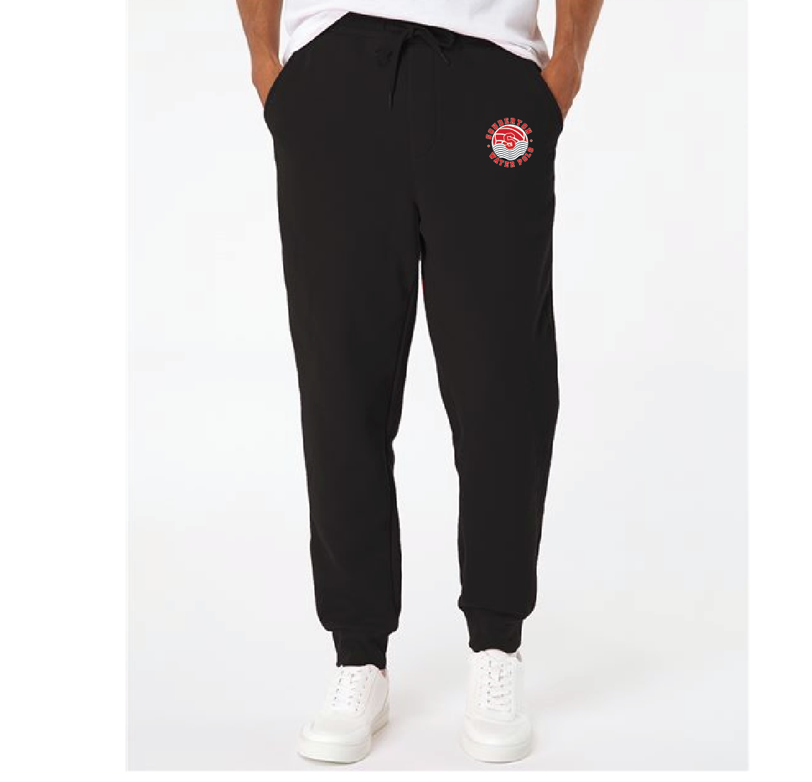 Souderton Adult Joggers - Black RYTE Sport
