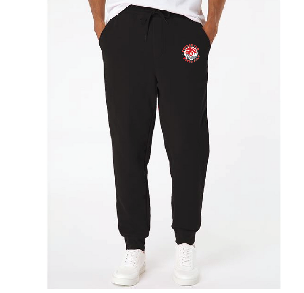 Souderton Adult Joggers - Black RYTE Sport