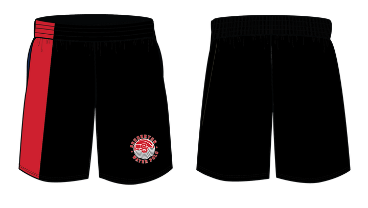 Souderton Male Shorts RYTE Sport