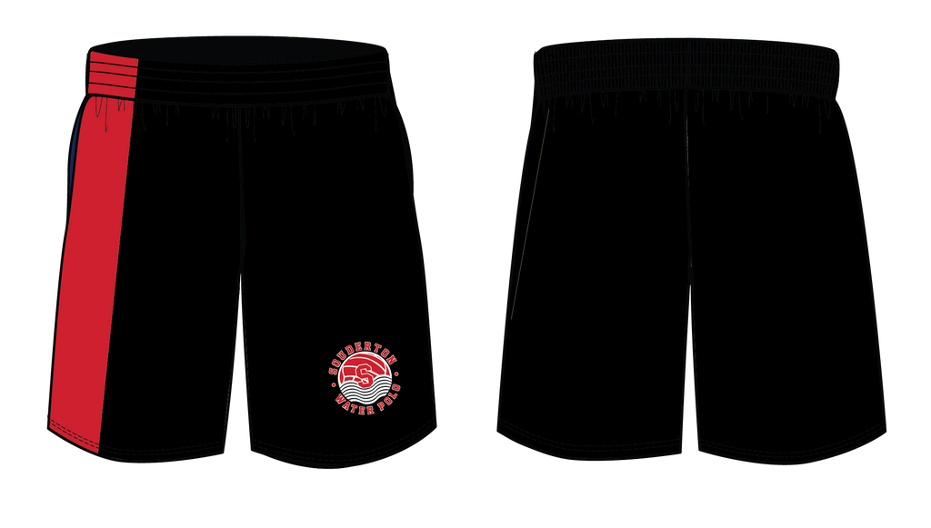 Souderton Male Shorts