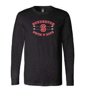 Souderton Arrow apparel- Black RYTE Sport
