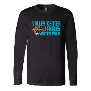 Valley Center Unisex Long Sleeve T-Shirt