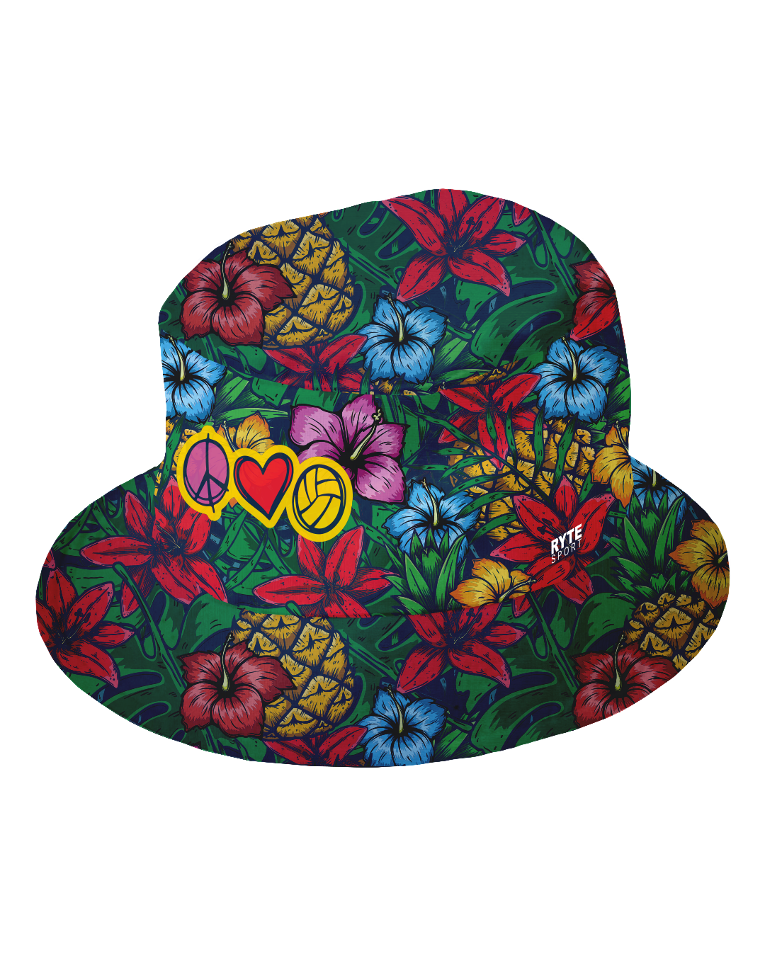 Newport Beach Bucket Hat RYTE Sport