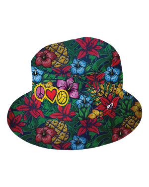 Newport Beach Bucket Hat RYTE Sport