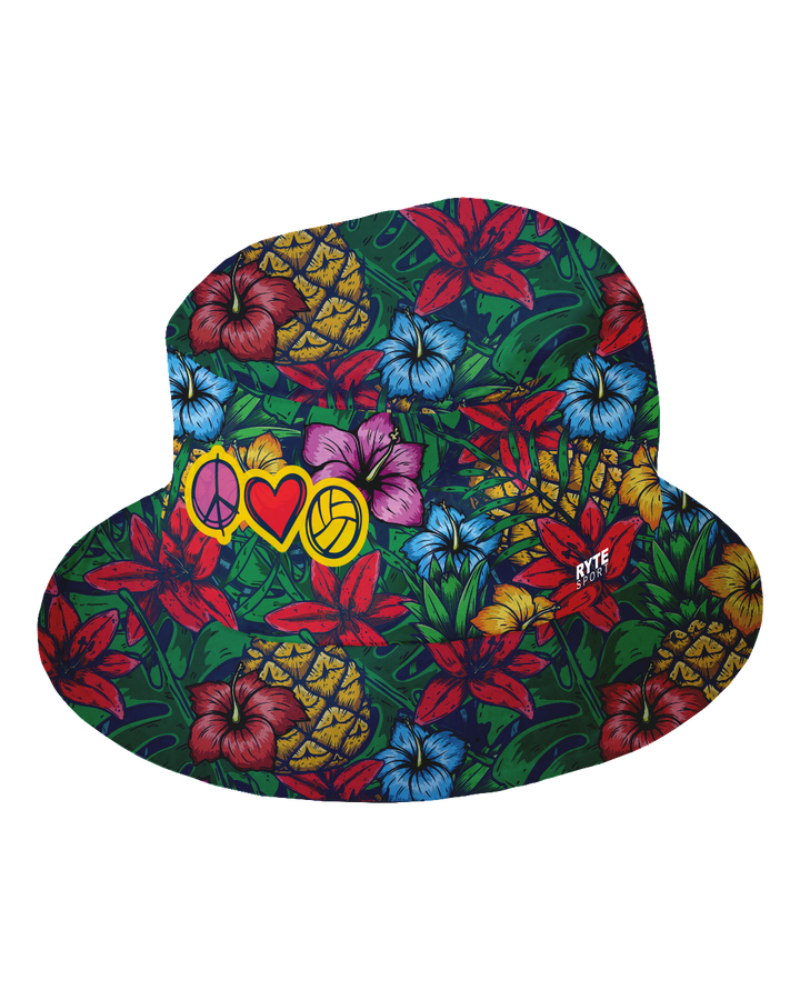 Newport Beach Bucket Hat RYTE Sport