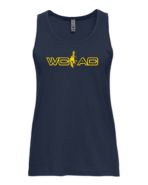 WCAC Swim Women's Tank Top