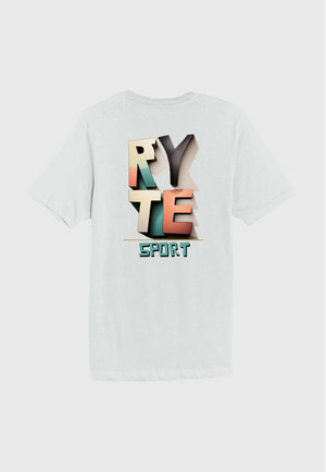 Unisex AI T-shirt RYTE Sport