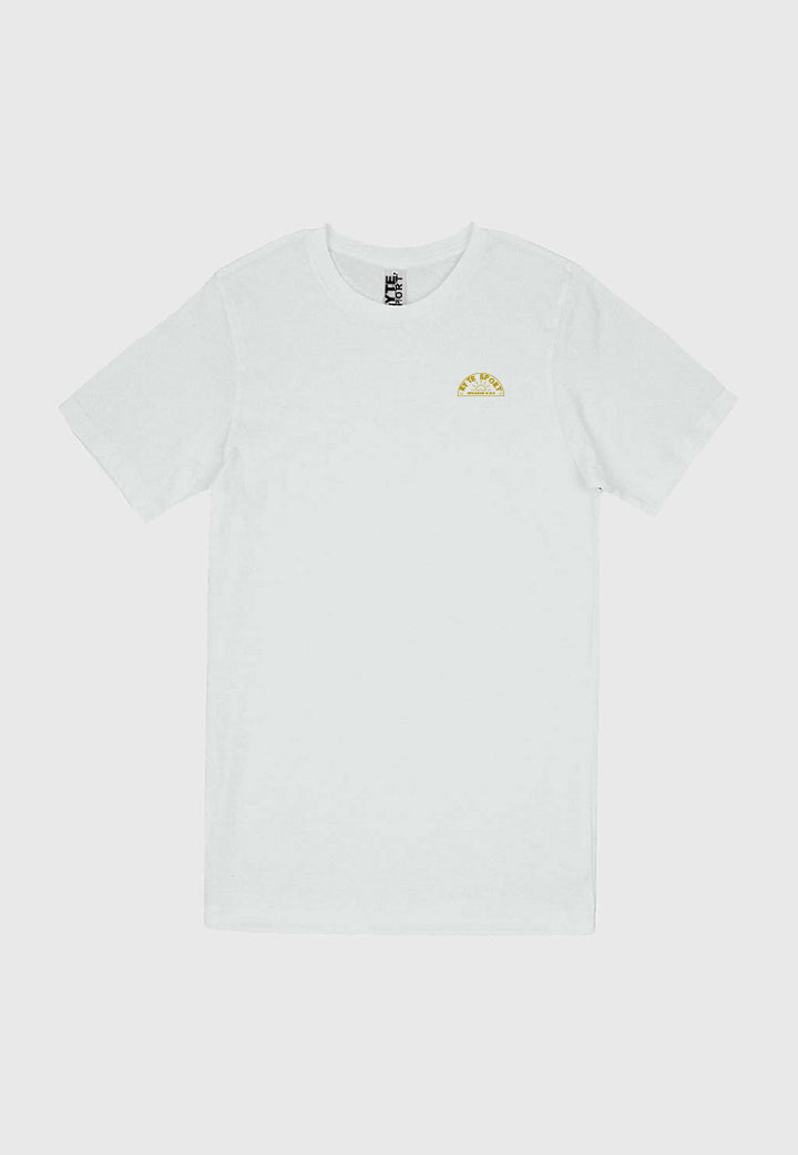 Unisex Arch T-shirt RYTE Sport