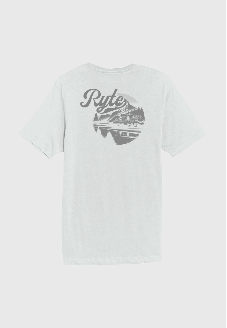 Unisex Beach T-shirt RYTE Sport