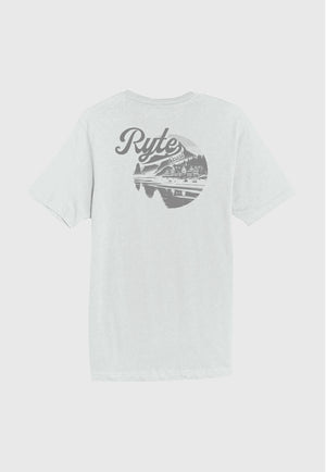 Unisex Beach T-shirt RYTE Sport