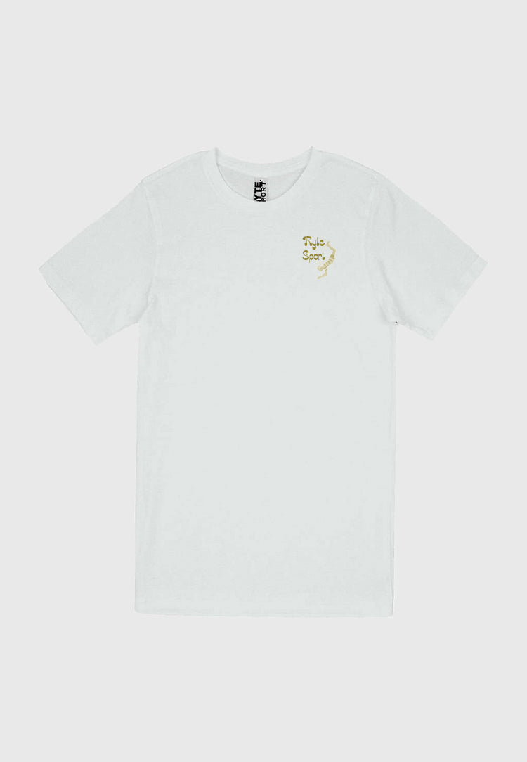 Unisex Clavado T-shirt RYTE Sport