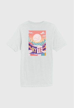 Unisex Cube T-shirt RYTE Sport