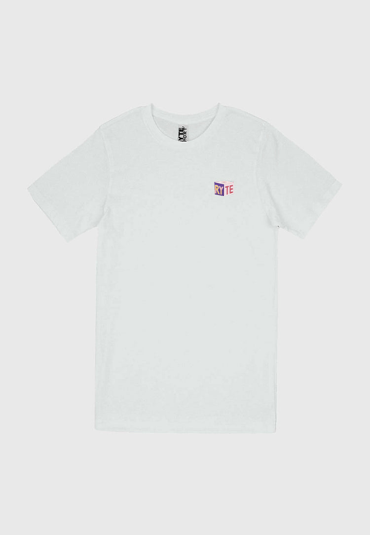 Unisex Cube T-shirt RYTE Sport