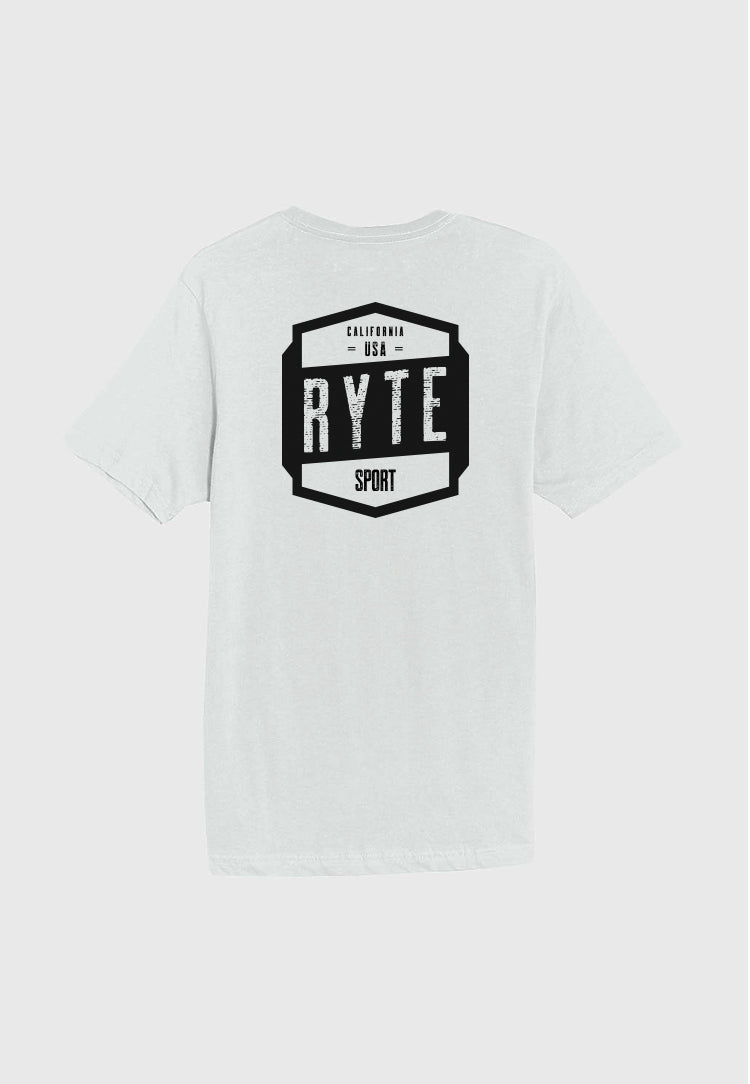 Unisex Flag T-shirt RYTE Sport