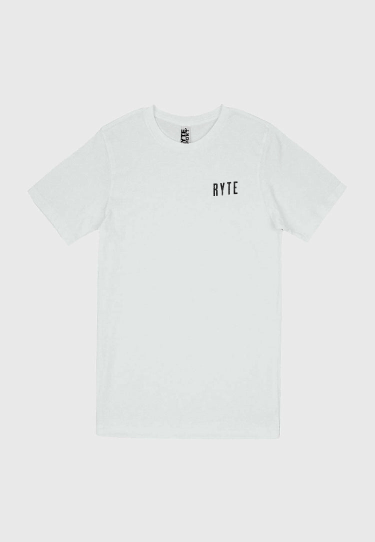 Unisex Flag T-shirt RYTE Sport